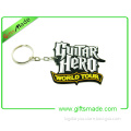 2014 Promotional Gifts PVC Keychain